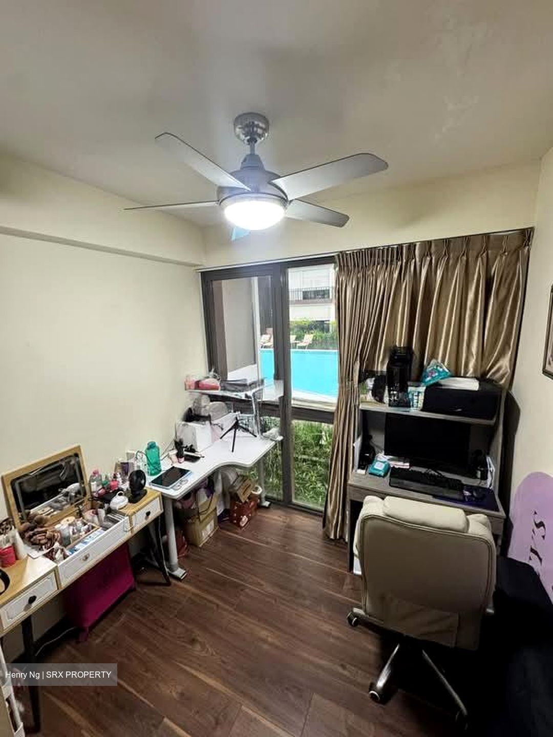 Bellewoods (D25), Condominium #589299641